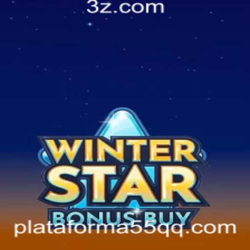 Descubra o Mundo de WinterStarBonusBuy na Plataforma 55qq