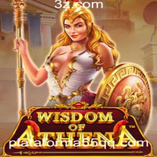 Descubra o Universo de WisdomofAthena na Plataforma 55qq